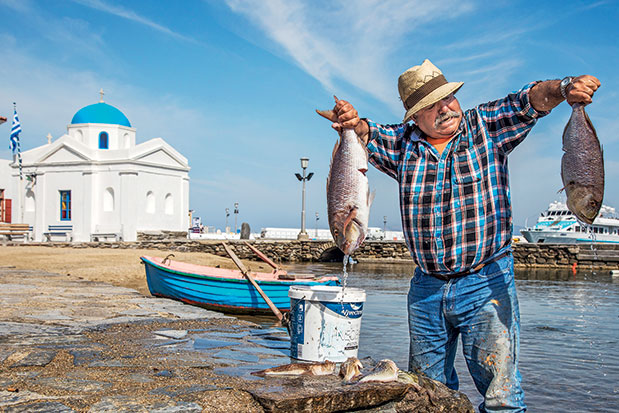 Μύκονος χωρίς σαμπάνιες-9