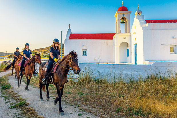 Μύκονος χωρίς σαμπάνιες-2