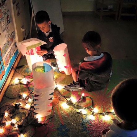 Παιδιά, ΑRKKIστε πάλι!-1