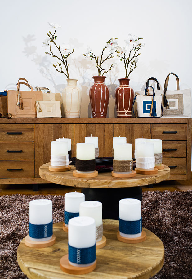 Θέμις Ζουγανέλη: Μια Ελληνίδα στoν Dior-2