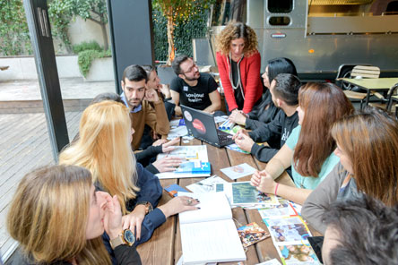 “World of Difference” του Ιδρύματος Vodafone-1