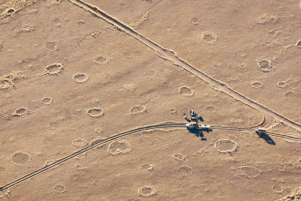 Μυστικά και θαύματα-4