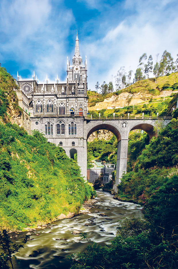 Μυστικά και θαύματα-3