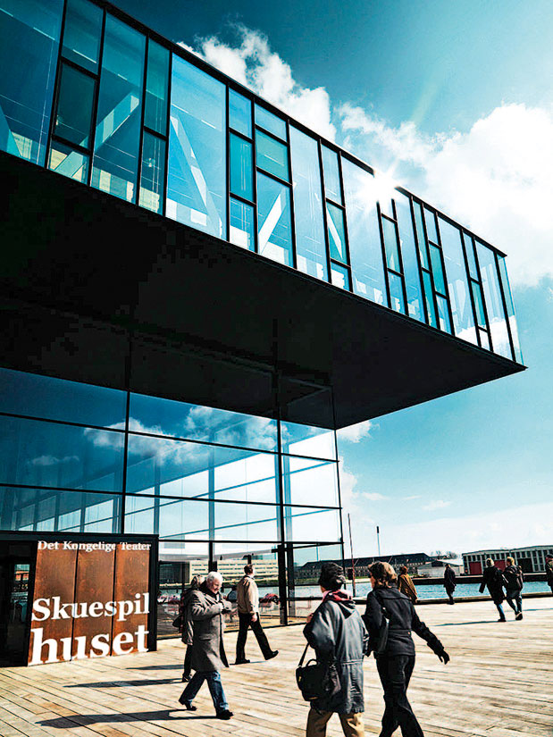 Κοπεγχάγη: Ποιος βιάζεται;-2