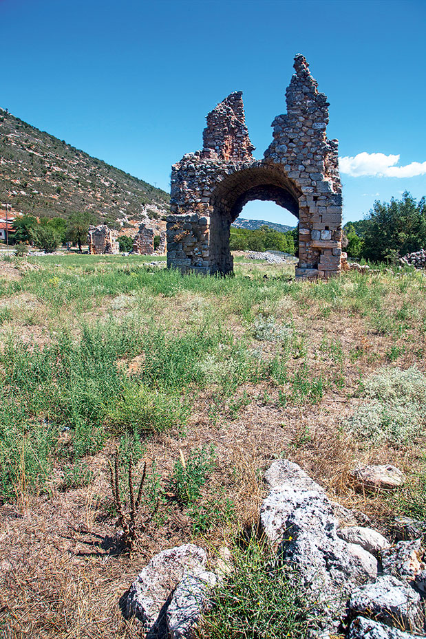 Ορεινή Κορινθία-3