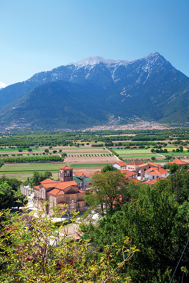 Ορεινή Κορινθία-6