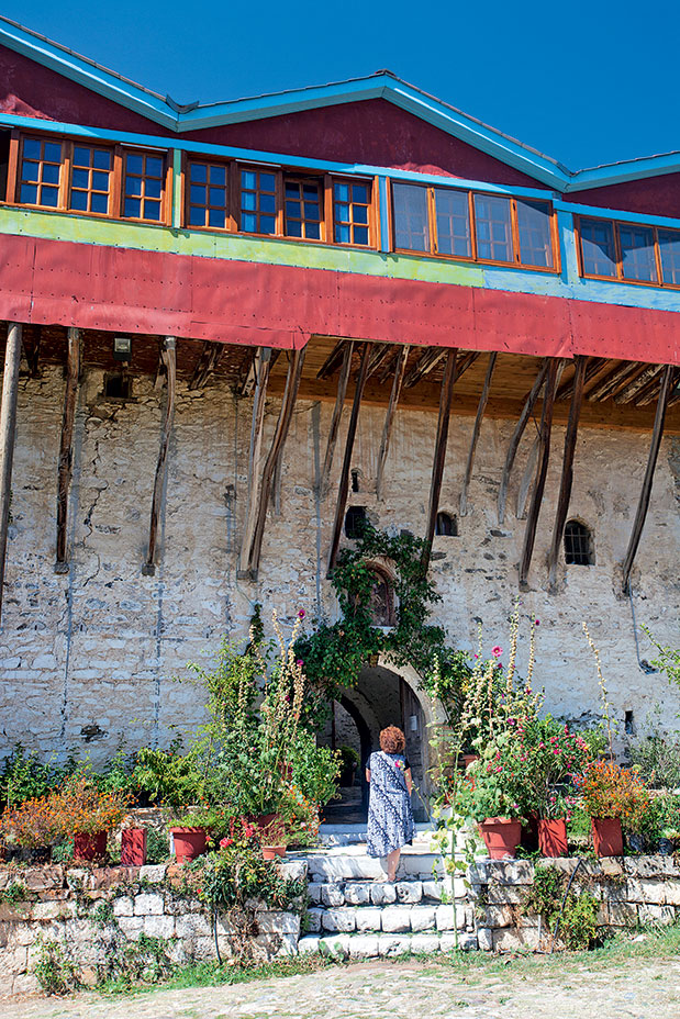 Ορεινή Κορινθία-5