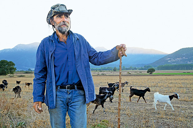 Ορεινή Κορινθία-2