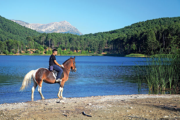Ορεινή Κορινθία-7