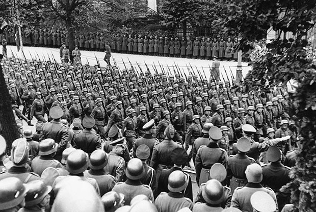 Flashback στην 5η Οκτωβρίου-1