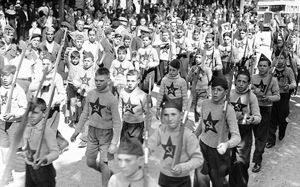 Flashback στην 6η Οκτωβρίου-3