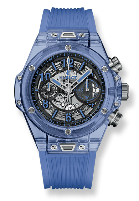 ΔΙΑΦΑΝΕΙΣ ΔΙΑΔΙΚΑΣΙΕΣ: 5 Ρολόγια με κρυστάλλινες κάσες-4