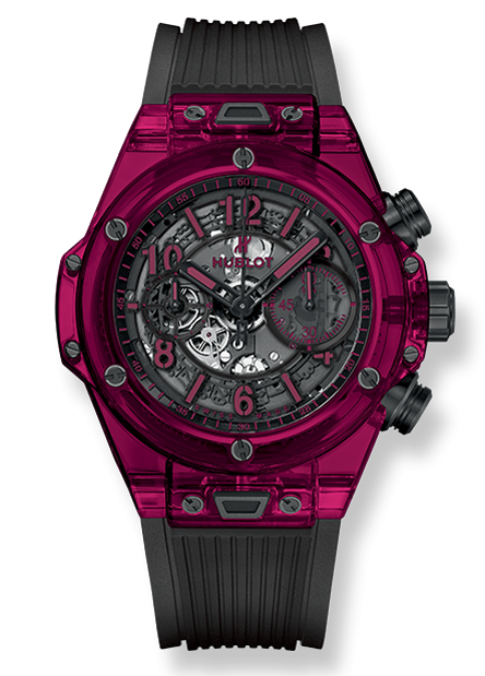 ΔΙΑΦΑΝΕΙΣ ΔΙΑΔΙΚΑΣΙΕΣ: 5 Ρολόγια με κρυστάλλινες κάσες-5