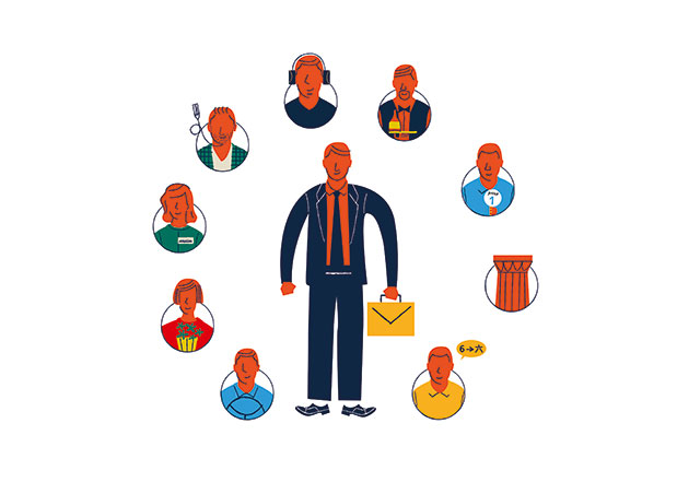 Αφιέρωμα: Συνεδριακός τουρισμός-1