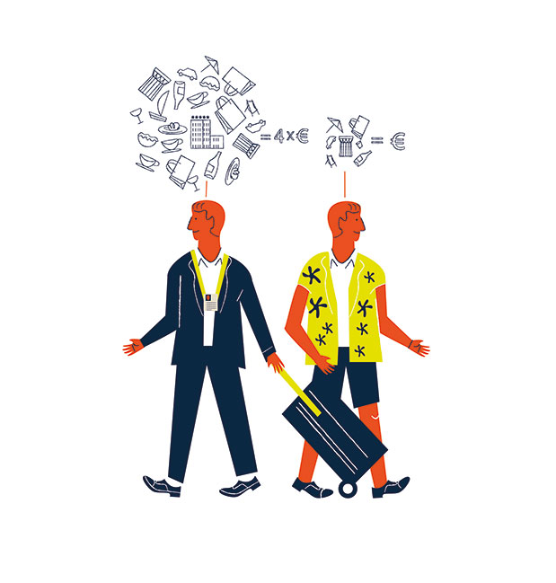 Αφιέρωμα: Συνεδριακός τουρισμός-2