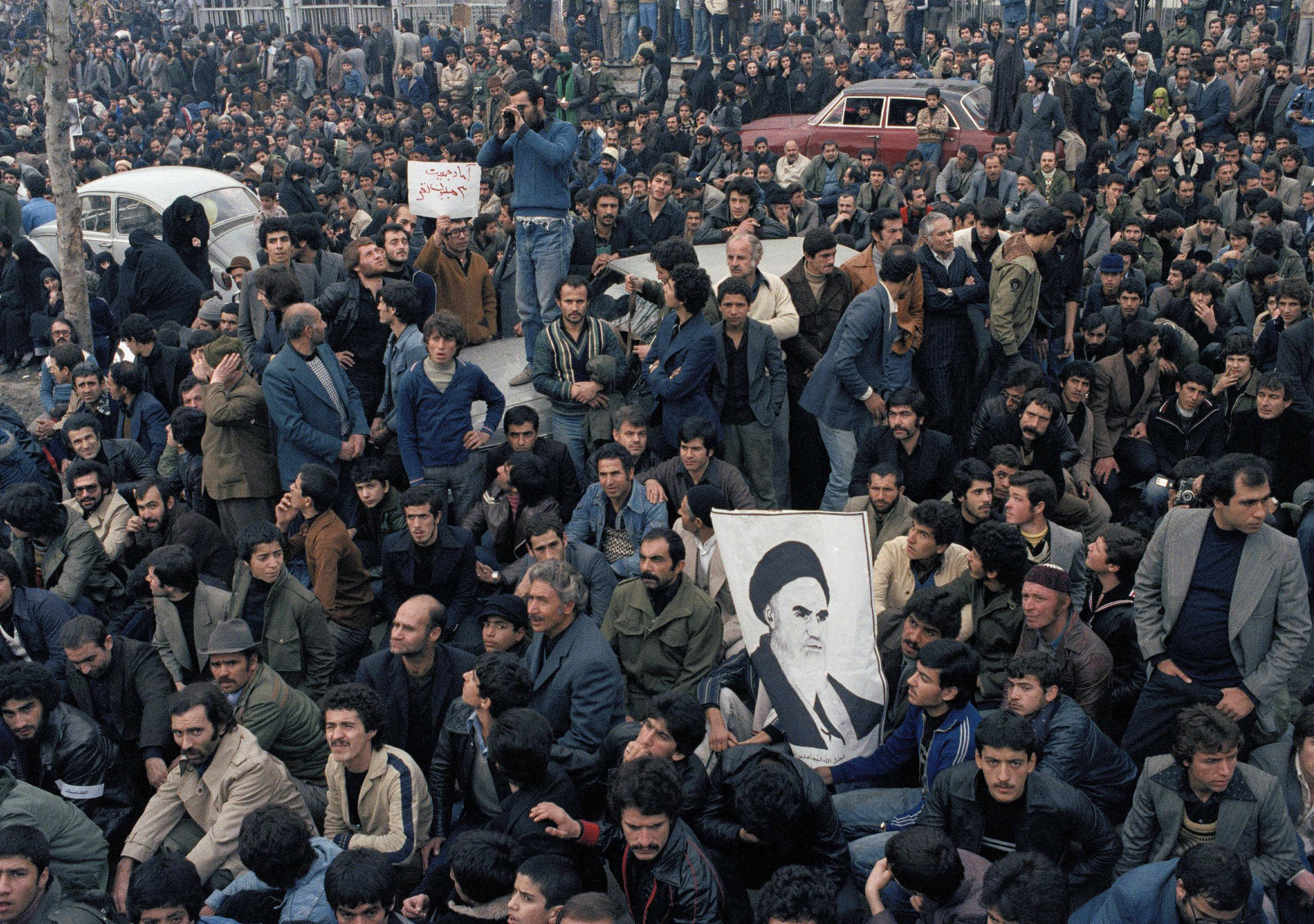 Flashback στην 9η Οκτωβρίου-2