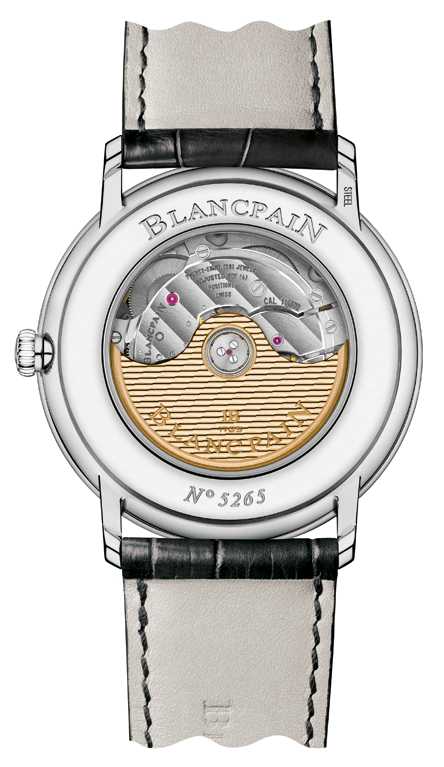 BLANCPAIN Villeret Jour Date-4