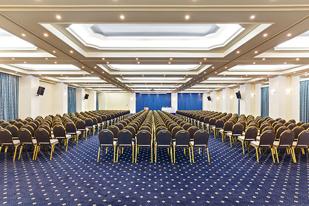 Αφιέρωμα: Συνεδριακός τουρισμός-8