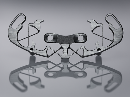 PATEK PHILIPPE Advanced Research – Aquanaut Travel Time Ref. 5650G-6