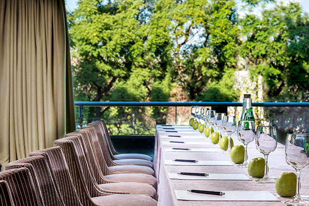 Αφιέρωμα: Συνεδριακός τουρισμός-7