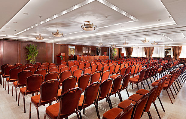 Αφιέρωμα: Συνεδριακός τουρισμός-6