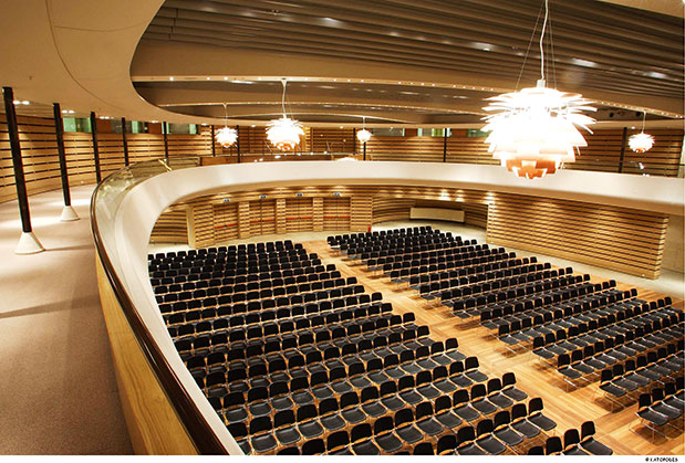 Αφιέρωμα: Συνεδριακός τουρισμός-4