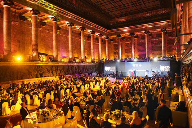 Τα «Όσκαρ» του τουρισμού-1