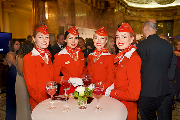 Τα «Όσκαρ» του τουρισμού-2