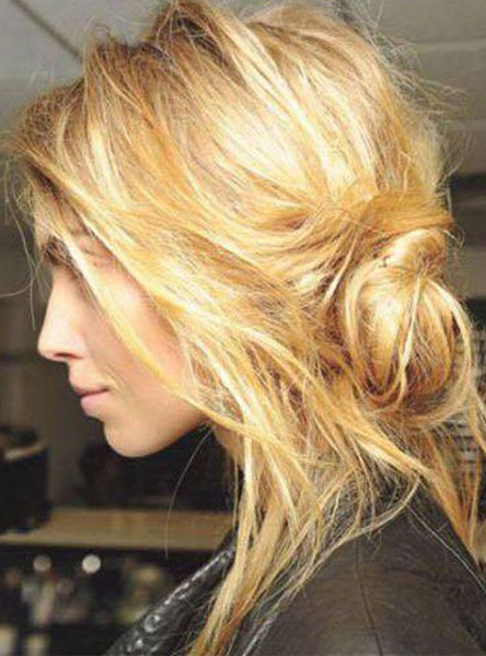 Αυτό το hair look που αγαπούν οι γαλλίδες είναι η νέα τάση-1