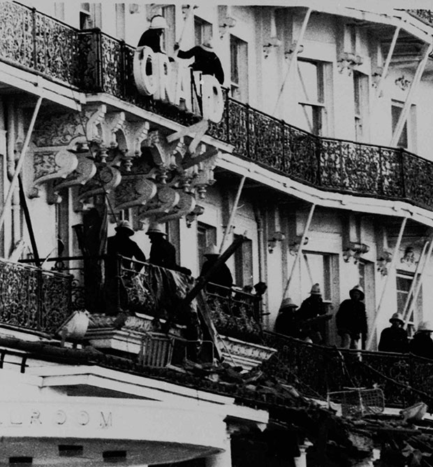 Flashback στη 12η Οκτωβρίου-2