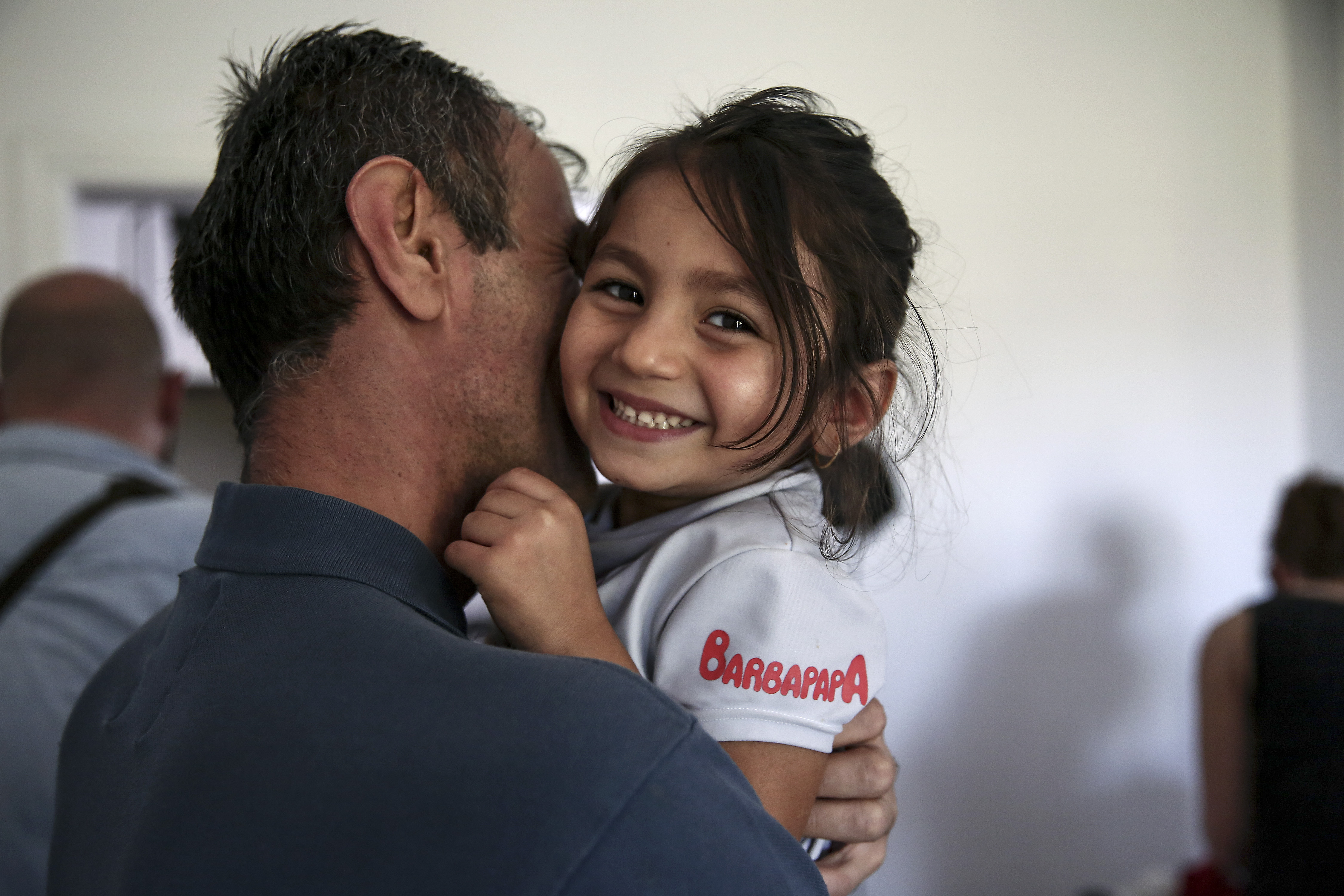 UNICEF: Περισσότερα παιδιά προσφύγων σε ελληνικά σχολεία-2