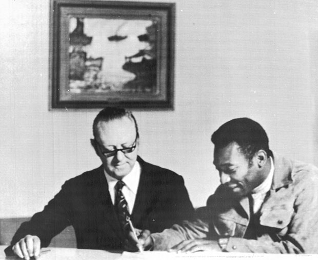 Flashback στη 13η Οκτωβρίου-2