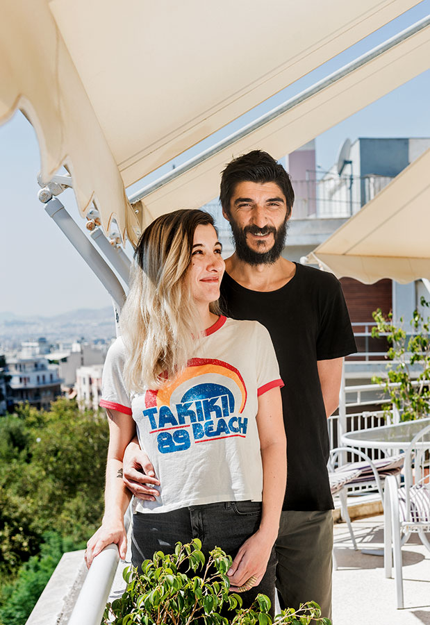 Η αστική λάμψη της Φωκίωνος Νέγρη συγκινεί ξανά-1