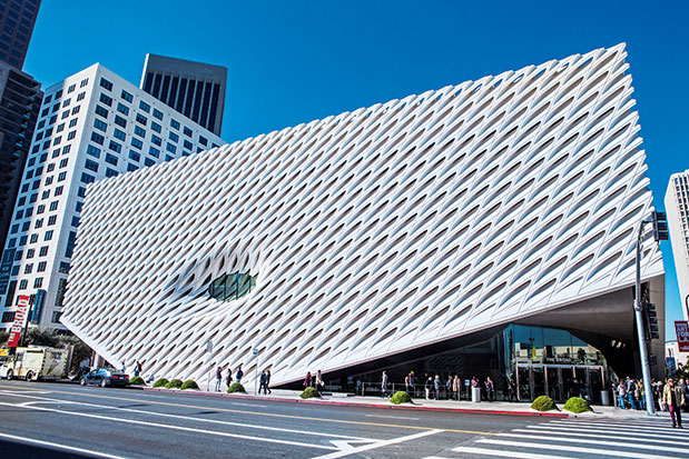 Λος Άντζελες-4