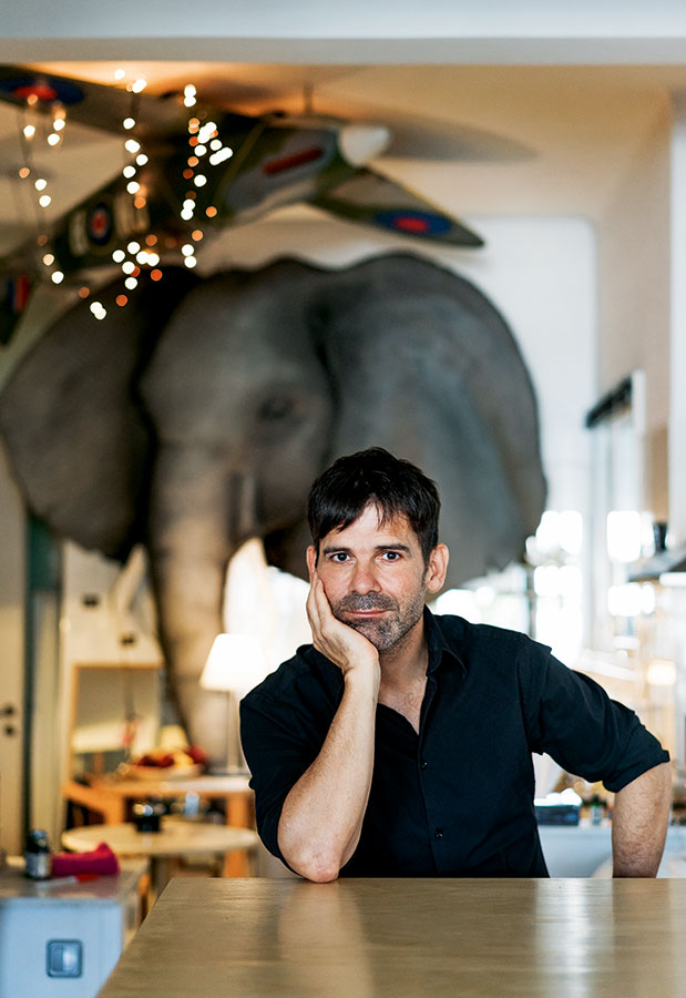 Η αστική λάμψη της Φωκίωνος Νέγρη συγκινεί ξανά-2