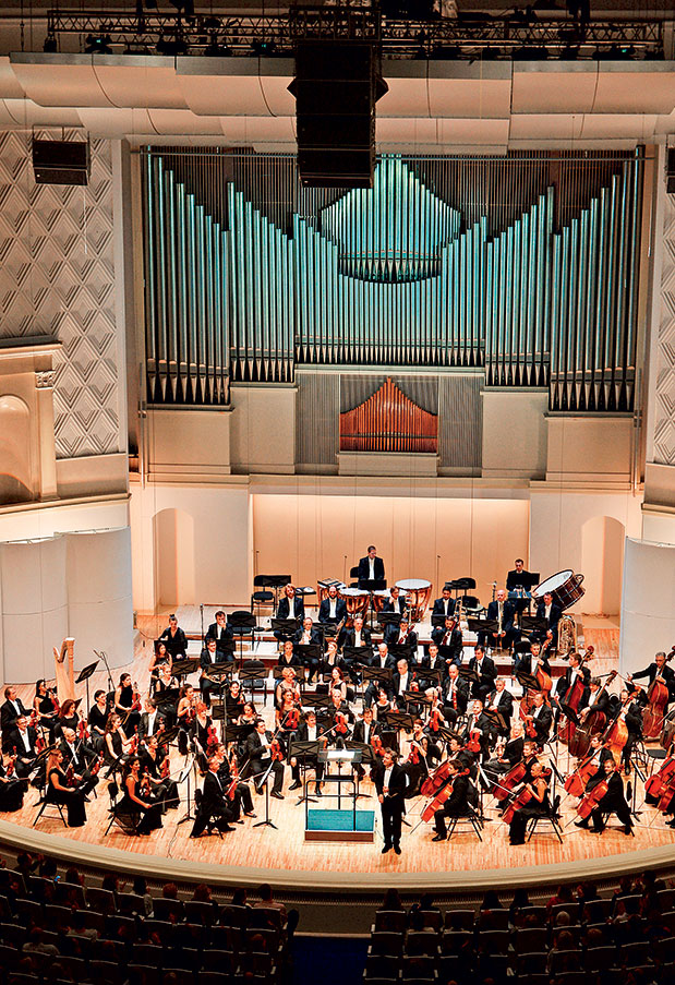 Μόσχα: Όταν ανοίγει η αυλαία-3