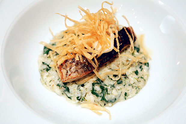 Ερμούπολη, Άνω Σύρος: Οι αρχόντισσες συστήνονται-5