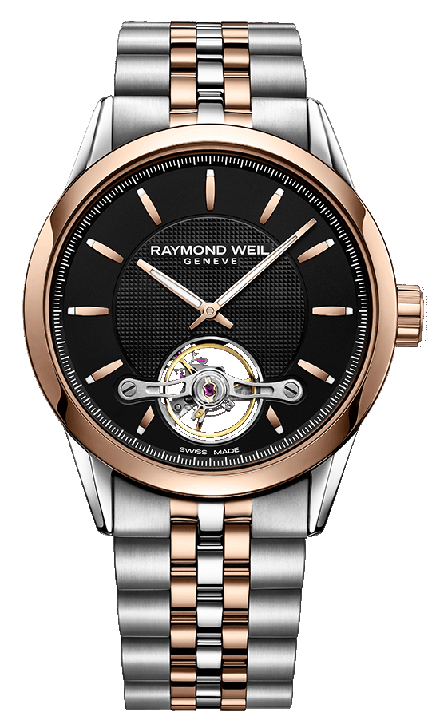 RAYMOND WEIL Freelancer «Calibre RW1212»-6