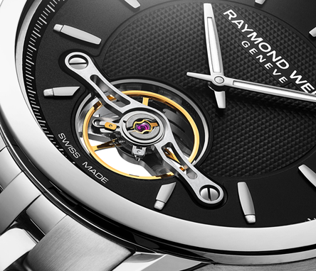 RAYMOND WEIL Freelancer «Calibre RW1212»-4