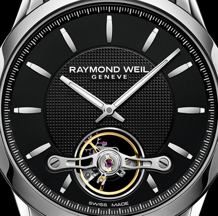 RAYMOND WEIL Freelancer «Calibre RW1212»-3