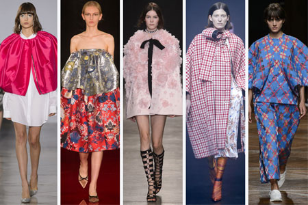 Όσα είχε να μας ”πει” το Παρίσι! 5 ανοιξιάτικες τάσεις από την Πόλη του Φωτός-2