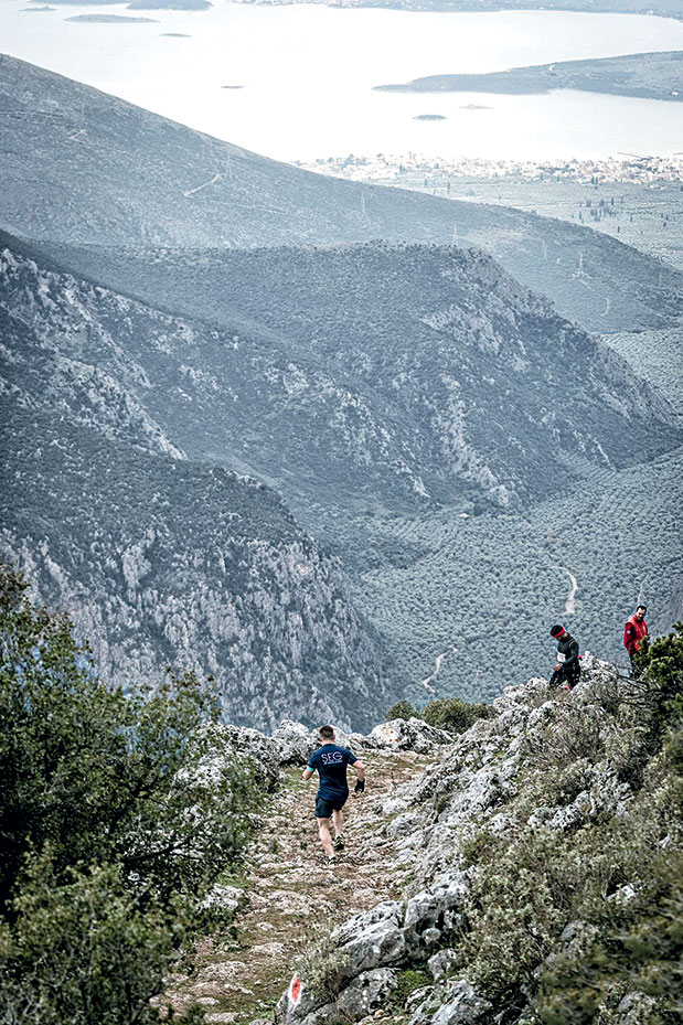 Αφιέρωμα: O τουρισμός έρχεται τρέχοντας-9