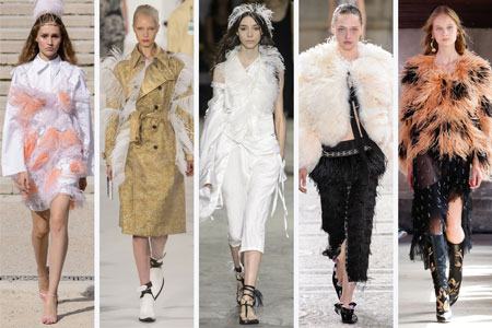 Όσα είχε να μας ”πει” το Παρίσι! 5 ανοιξιάτικες τάσεις από την Πόλη του Φωτός-5