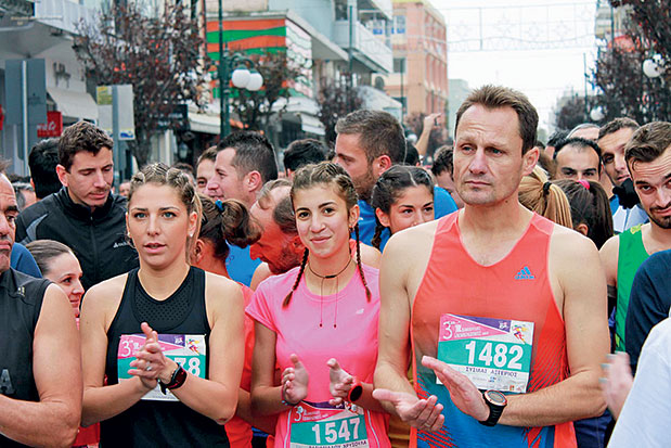 Αφιέρωμα: O τουρισμός έρχεται τρέχοντας-8