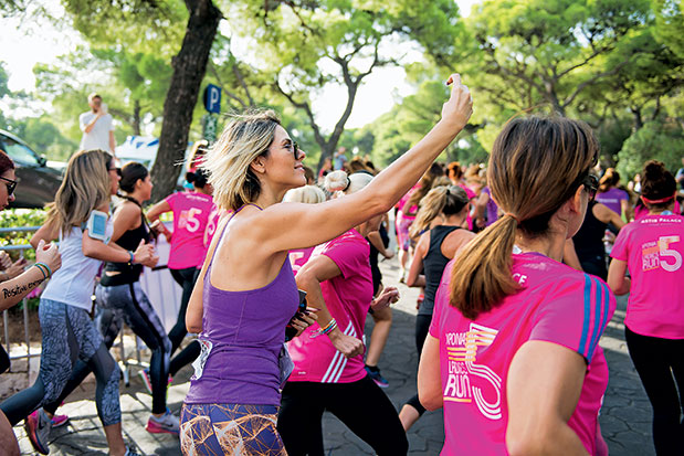 Αφιέρωμα: O τουρισμός έρχεται τρέχοντας-7