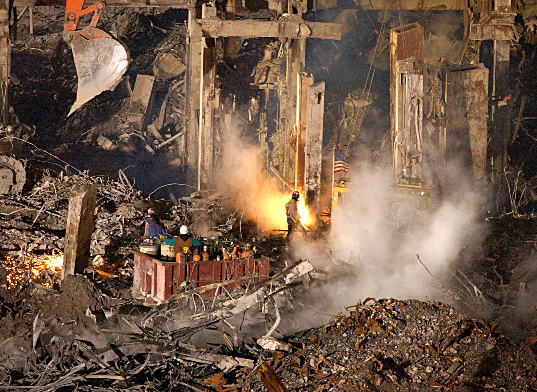 Flashback στη 18η Οκτωβρίου-2