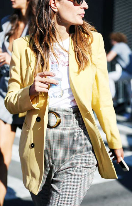 9 fresh ιδέες για να φορέσεις το καρό σήμερα!-1