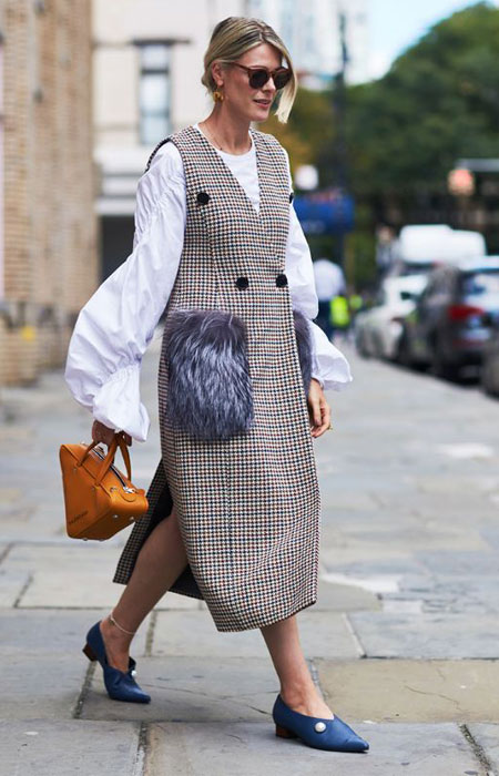 9 fresh ιδέες για να φορέσεις το καρό σήμερα!-2