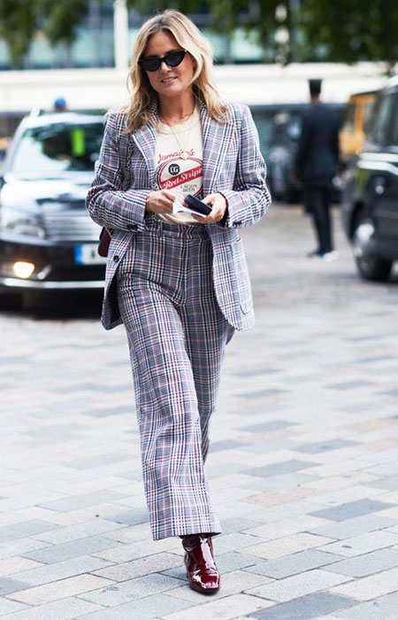 9 fresh ιδέες για να φορέσεις το καρό σήμερα!-4