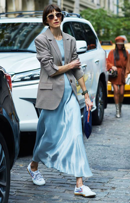 9 fresh ιδέες για να φορέσεις το καρό σήμερα!-5